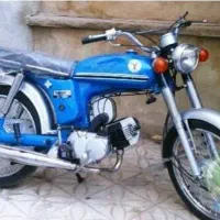 موتور یاماها