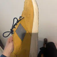 کفش مردانه بادی اسپینر|کیف، کفش، کمربند|ساری, |دیوار