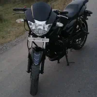 آپاچی  ۱۸۰ مدل ۹۰