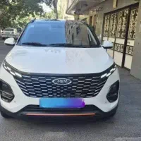 ام وی امx33کراس اتومات مدل۱۴۰۳|خودرو سواری و وانت|تبریز, |دیوار