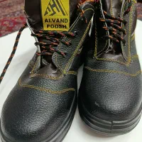 کفش ایمنی کار و کوهنوردی و...سایز 42