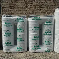 منبع آب عمودی  افقی زیر پله ای آسان رو