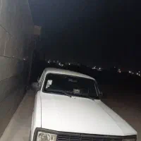 مزدا دو کابین مدل ۴۰۲ جهت کار در شرکتها با راننده