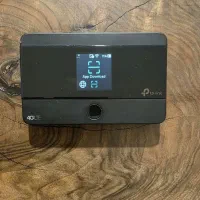 مودم tp-link سیم کارتی مدل M7350