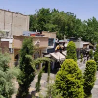 آپارتمان ۱۴۲ متر در خیابان توحید
