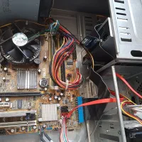 کیس ddr2 و ddr3|رایانه رومیزی|پاکدشت, پاکدشت (مامازند)|دیوار