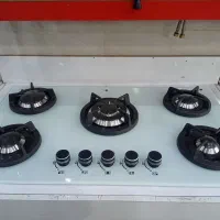 پخش گاز،سینک،هود