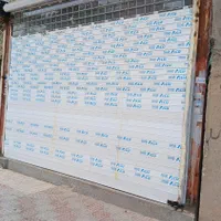 اجاره مغازه ۳۵ متری ۸متر بالکن . در بازیار