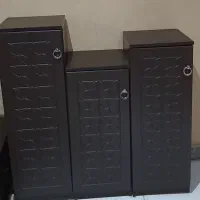 جاکفشی سه تیکه|جاکفشی، کمد، دراور|کرج, باغستان|دیوار