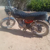 موتور 150همتاز