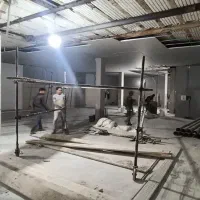 تیغه چینی/سیمانکاری/بنایی/گچکاری/خرده کاری|خدمات پیشه و مهارت|تهران, توحید|دیوار