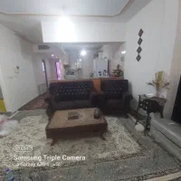 یک سری مبل راحتی ۷ نفره و میز ارایش|مبلمان خانگی و میز عسلی|کرمانشاه, |دیوار