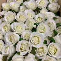 گل رز مصنوعی/سرگل عمده/پنل گل/تولیدی|گل مصنوعی|تهران, بازار|دیوار