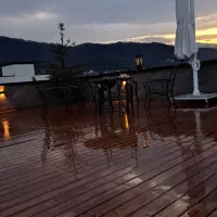 ویلا نشتارود نما مدرن مناسب زندگی|فروش خانه و ویلا|نشتارود, |دیوار