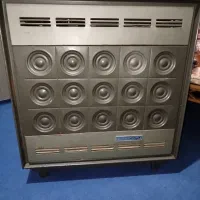 بخاری نفتی ارج