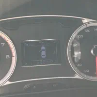 ساینا 1403|خودرو سواری و وانت|گرگان, |دیوار