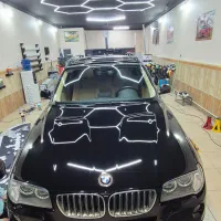 BMW X3 مدل ۲۰۰۹|خودرو سواری و وانت|تبریز, |دیوار