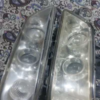 چراغ جلو اس ال ایکس  وکویل تیوفا|قطعات یدکی و لوازم جانبی|دلند, |دیوار