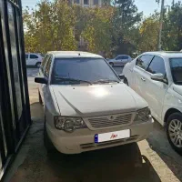 پراید ۱۱۱/مدل ۹۶/