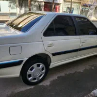 پژو پارس فروشی مدل ۹۹