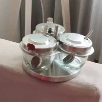 لوازم اشپزخونه نو|قوری، کتری، قهوه‌ساز دستی|پرند, فاز ۵|دیوار