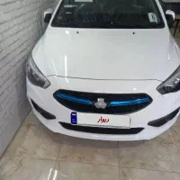 شاهین Glمدل۴۰۴صفرخشک دارای کارت طلایی