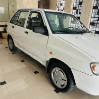 پراید ۱۱۱|خودرو سواری و وانت|تهران, جوادیه تهرانپارس|دیوار