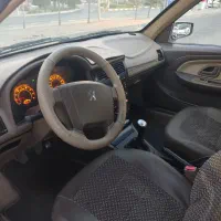 405 مدل 95 دوگانه کارخانه|خودرو سواری و وانت|تربتحیدریه, شهرک ولیعصر|دیوار