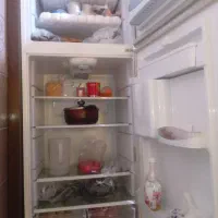 یخچال فریزسالم|یخچال و فریزر|قلعه گنج, |دیوار