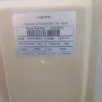 داگت اسپلیت کولر گازی کوندانسور|کولر گازی و فنکوئل|تهران, وحیدیه|دیوار