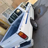 مزدا 2000 مدل99|خودرو سواری و وانت|سرپل ذهاب, |دیوار