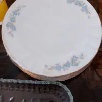 ظرف ظروف|ظروف سرو و پذیرایی|اراک, |دیوار