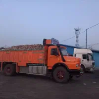 بنز تک باری 1403