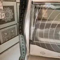 توستر فلر|اجاق گاز و لوازم برقی پخت‌وپز|تهران, سبلان (لشگر)|دیوار