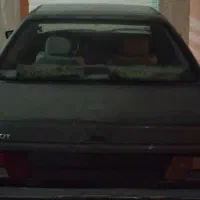 پژو روا مدل ۸۶