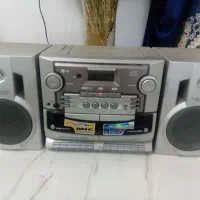 ضبط وباند ال جی پرتابل