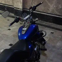 اونجر 220 مدل 93|موتورسیکلت|تهران, سنائی|دیوار