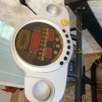 تردمیل چند کاره