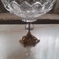 میوه خوری کریستال|ظروف سرو و پذیرایی|تهران, جیحون|دیوار