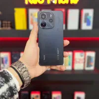 شیائومی Note 14 حافظه ۲۵۶ گیگ رام ۸ سلامت کامل