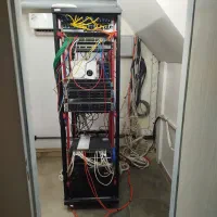 کارشناس پسیو شبکه و نصاب دوربین|خدمات رایانه‌ای و موبایل|اصفهان, تیران|دیوار