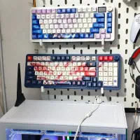 کیبورد ردراگون مدل FIZZ 617|قطعات و لوازم جانبی رایانه|قدس, شهر‌قدس|دیوار