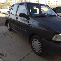 پراید مدل 82