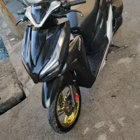 موتورسیکلت کلیک مدل 1403 رادیات دار|موتورسیکلت|تبریز, |دیوار