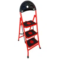 نردبان آسمان* فروشگاه پدر و پسر شعبه سه*