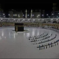 چهار عدد فیش حج عمره