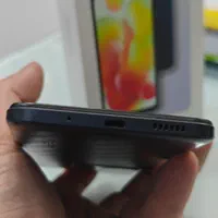 شیائومی Redmi 12C  حافظه 128/6