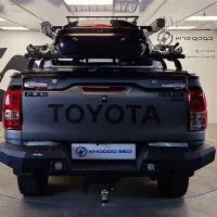 هایلوکس 2016 اتوماتیک|خودرو سواری و وانت|تهران, میرداماد|دیوار