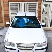 سمندموتور ملی دوگانه کارخانه تکبرگ سند