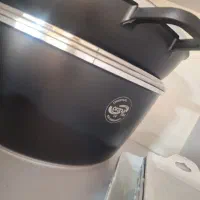 قابلمه چدن سایز ۴۲
